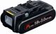 Panasonic Δραπανοκατσάβιδο EY74A3PN2G 18V με 2 Μπαταρίες 3Ah, Φορτιστή και Θήκη Μεταφοράς Systainer