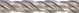 Τρυπάνι για οπλισμένο σκυρόδεμα SDS Plus 14 x 1000 mm, quatro