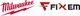 Wiertlo Milwaukee MILWAUKEE SDS PLUS M2 DRILL SET 7 τεμ 5-6-8x110mm - 6-8-10-12x160mm
