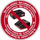 Einhell TE-CD 18/40 Li BL Solo Δραπανοκατσάβιδο Μπαταρίας 18V, 40Nm, 2 Ταχυτήτων, χωρίς Μπαταρία & Φορτιστή