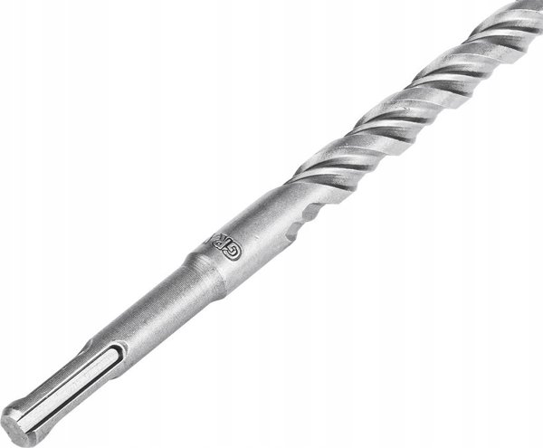 Τρυπάνι για οπλισμένο σκυρόδεμα SDS Plus 16 x 800 mm, quatro