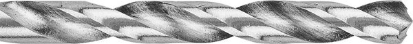 GRAPHITE Τρυπάνι Μετάλλου Hex 7.0mm, Σετ 2 Τεμαχίων