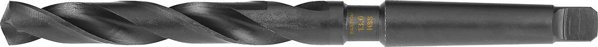 Τρυπάνι Μετάλλου Grone Baildon BASIC DIN 345, HSS, NWKc 13 mm, Μήκος 182-101 mm