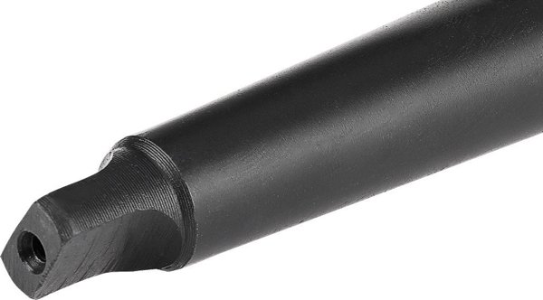 Τρυπάνι Μετάλλου Grone Baildon BASIC DIN 345, HSS, NWKc 13 mm, Μήκος 182-101 mm