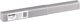 Τρυπάνι Μετάλλου Grone Baildon BASIC DIN 345, HSS, NWKc 13 mm, Μήκος 182-101 mm