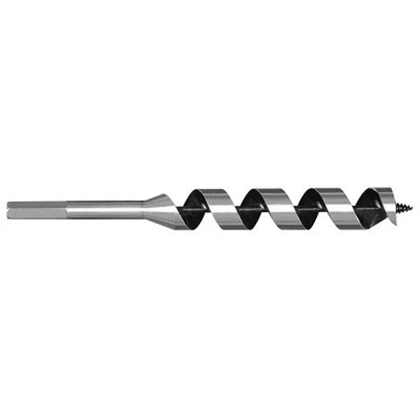 Wiertlo Art-Pol Σπειροειδές Εξαγωνικό Τρυπάνι Ξύλου 24mm (AR54374)