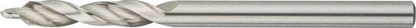 Ghring Τρυπάνι HSS 4,5/3,3mm SWAg Λείανσης 80-47-11,4