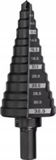 MILWAUKEE STEP DRILL PG7-PG21