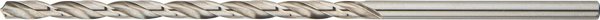 Beta Tools Τρυπάνι Μετάλλου HSS NWKp 7.6mm, Σειρά XL-P, Λείανσης 315-200