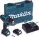 Δραπανοκατσάβιδο Makita HP333DSAE 12 V 2 x μπαταρία 2 Ah