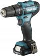 Δραπανοκατσάβιδο Makita HP333DSAE 12 V 2 x μπαταρία 2 Ah