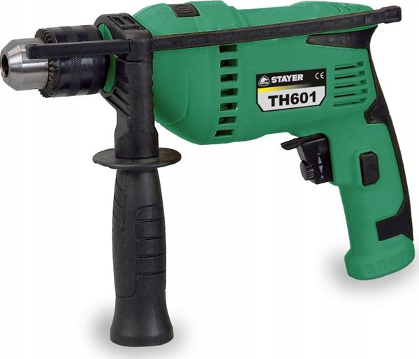 Wiertarka Stayer WIERTARKA UDAROWA TH 610 A HOBBY STAYER