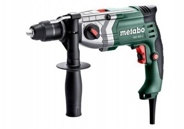 Wiertarka Metabo METABO WIERTARKA UD. SBE 800