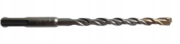 Σετ Τρυπανιών Makita SDS-VPLUS Nr2 5 Τεμαχίων B-49052