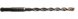 Σετ Τρυπανιών Makita SDS-VPLUS Nr2 5 Τεμαχίων B-49052