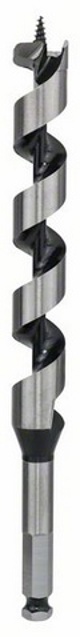 Μύτη σπειροειδούς τρυπανιού Bosch 22mm (2608597633)