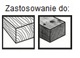 Μύτη σπειροειδούς τρυπανιού Bosch 22mm (2608597633)