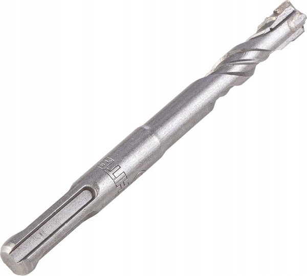 Τρυπάνι για οπλισμένο σκυρόδεμα SDS Plus 10 x 110 mm, quatro