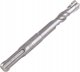 Τρυπάνι για οπλισμένο σκυρόδεμα SDS Plus 10 x 110 mm, quatro