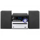 Wieza Trevi HCX10F6 CD/MP3/USB black