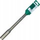 Καλέμι Hikoki για ράβδο γείωσης HiKOKI SDS-Max 13x260mm