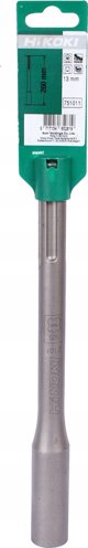 Καλέμι Hikoki για ράβδο γείωσης HiKOKI SDS-Max 13x260mm