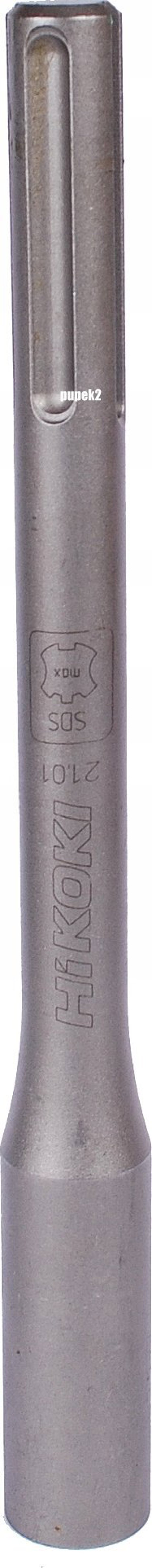 Καλέμι Hikoki για ράβδο γείωσης HiKOKI SDS-Max 13x260mm