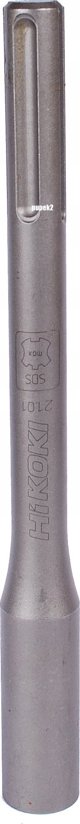 Καλέμι Hikoki για ράβδο γείωσης HiKOKI SDS-Max 13x260mm