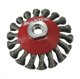 Makita Wiertlo D-39883 Brush Knotted 115mm