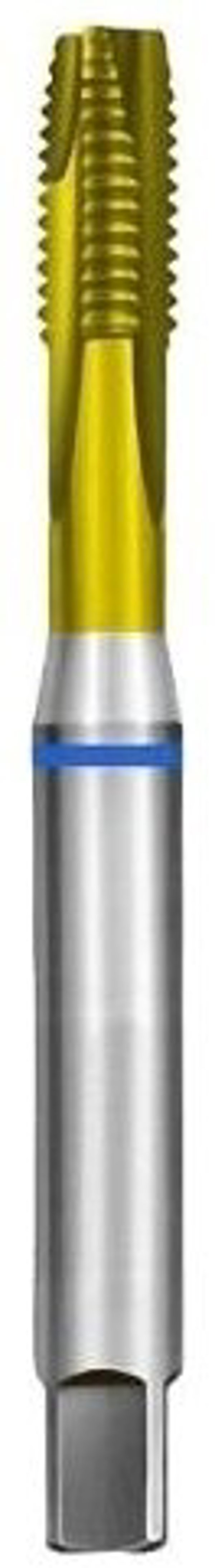 Fanar Τρυπάνι WDG Φ4.20 M5 VHM Blue Cut SZL - Επαγγελματικό Τρυπάνι Μετάλλου