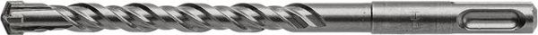 Τρυπάνι GTV Poland HT6D204 για Σκυρόδεμα SDS+ 6 x 110mm
