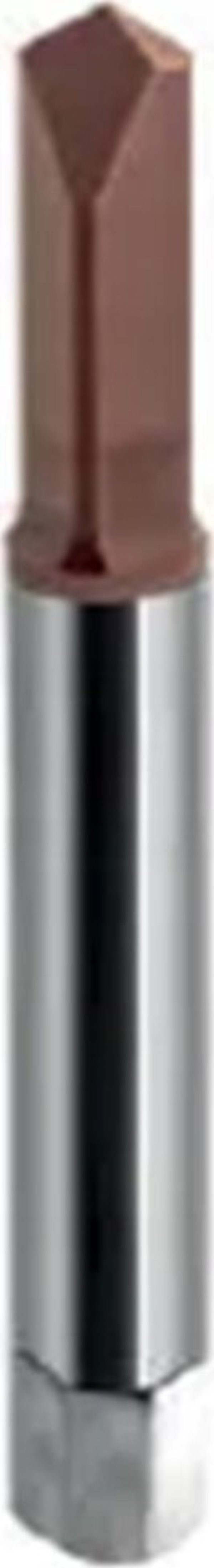 WIERTLO WDG FI  2,50 M 3 VHM TIALN