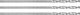 Τρυπάνι Μετάλλου Graphite HSS DIN 338, 1 mm, 3 Τεμάχια