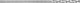Τρυπάνι Μετάλλου Graphite HSS DIN 338, 1 mm, 3 Τεμάχια