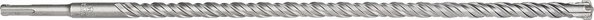 Τρυπάνι για οπλισμένο σκυρόδεμα SDS Plus 14 x 350 mm, quatro