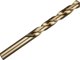 Τρυπάνι Nord Tools HSSE-CO5 DIN 338 8,5 mm, Τύπος N (1/10)