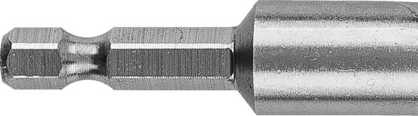 Graphite Τρυπάνι Μετάλλου Hex 13.0 mm - HSS Επαγγελματικό Τρυπάνι