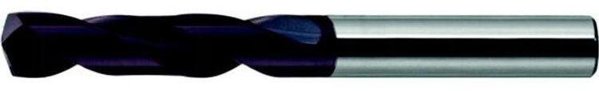 Fanar Τρυπάνι Καρβιδίου VHM Blue Cut, 8,50mm, 41/79mm, 3xD, HA10