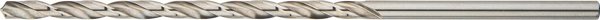 Τρυπάνι για μέταλλο Baildon DIN 1869 RN XL-P (NWKp) 2,5 mm, HSS (S), 140-95 mm