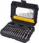 Fieldmann FDV 9201 Σετ Τρυπάνια Μετάλλου, Σετ Διαφόρων Τρυπανιών