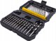 Fieldmann FDV 9201 Σετ Τρυπάνια Μετάλλου, Σετ Διαφόρων Τρυπανιών