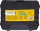 Fieldmann FDV 9201 Σετ Τρυπάνια Μετάλλου, Σετ Διαφόρων Τρυπανιών