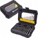 Fieldmann FDV 9201 Σετ Τρυπάνια Μετάλλου, Σετ Διαφόρων Τρυπανιών