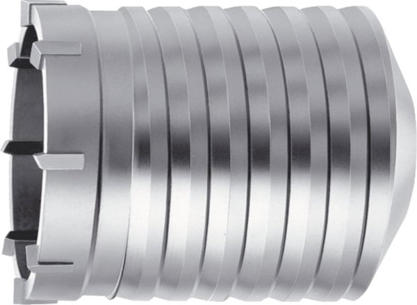 Makita CORE CROWN SDS MAX Τρυπάνι 40x100mm