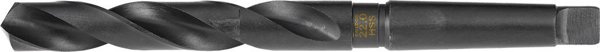 Τρυπάνι για μέταλλο Baildon BASIC DIN 345 RN NWKc 22 mm, HSS (S), 248-150 mm