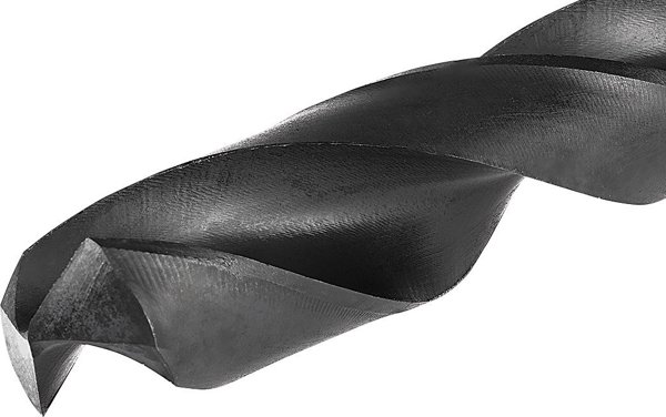Τρυπάνι για μέταλλο Baildon BASIC DIN 345 RN NWKc 22 mm, HSS (S), 248-150 mm