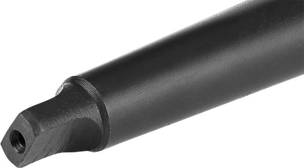 Τρυπάνι για μέταλλο Baildon BASIC DIN 345 RN NWKc 22 mm, HSS (S), 248-150 mm