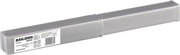 Τρυπάνι για μέταλλο Baildon BASIC DIN 345 RN NWKc 22 mm, HSS (S), 248-150 mm