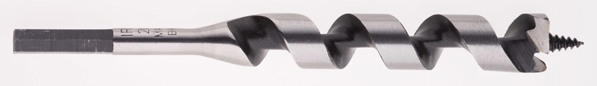Σπειροειδές εξάγωνο τρυπάνι για ξύλο Irwin 10mm (10502744)