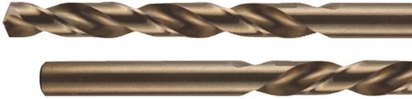 Wiertło Makita METAL DRILL MAKITA HSS-CO 6.5X101MM
